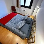 Lotila Flats Cabanaquinta Lägenhetshotell 3*