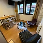Lotila Flats Cabanaquinta Aparthotel Aller