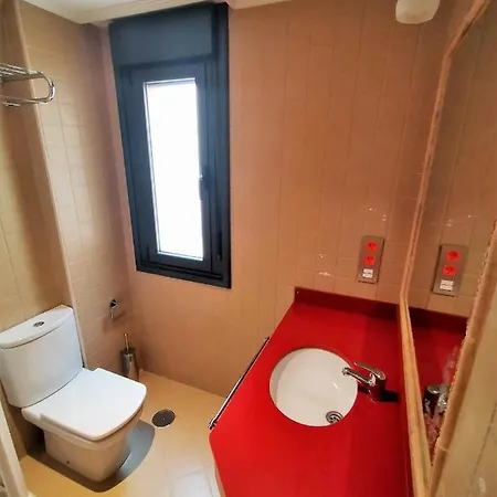 Lotila Flats Cabanaquinta Apartment *
