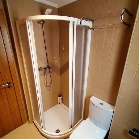Apartment Lotila Flats Cabanaquinta