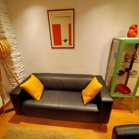 Lotila Flats Cabanaquinta