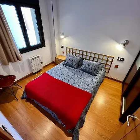 Lotila Flats Cabanaquinta Apartment