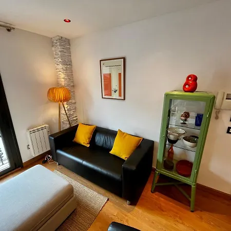 Lotila Flats Cabanaquinta