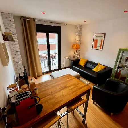 Lotila Flats Cabanaquinta