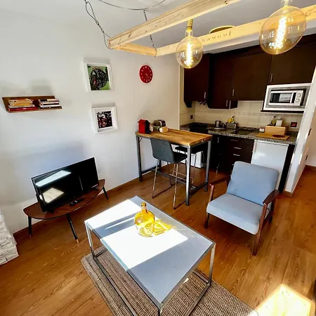 Lotila Flats Cabanaquinta Apartment Aller