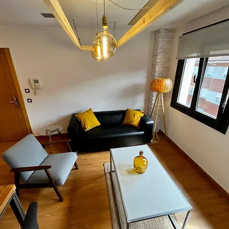 Lotila Flats Cabanaquinta Apartment Aller