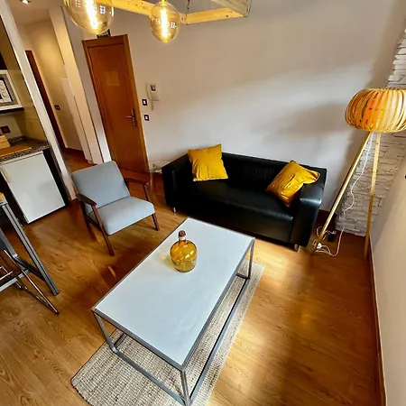 Lotila Flats Cabanaquinta 3*