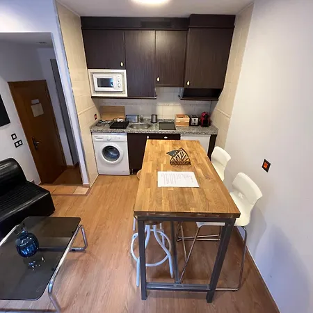 Lotila Flats Cabanaquinta Apartment