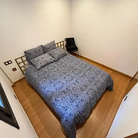 Lotila Flats Cabanaquinta Lägenhetshotell Aller