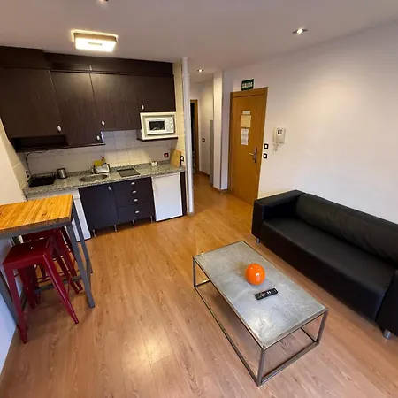 Lotila Flats Cabanaquinta Lägenhetshotell 3*
